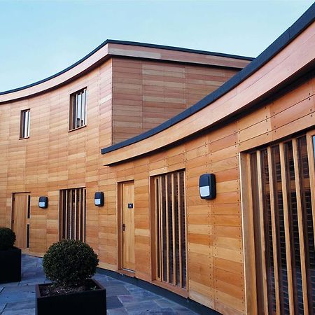 The Hardwick Hotel Abergavenny Exterior photo